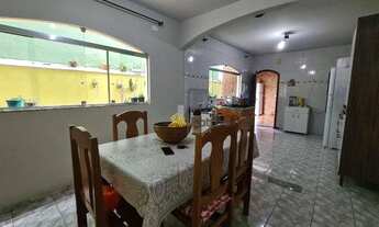 Imagem: Sobrado com 3 dormitórios à venda, 162