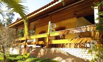 Imagem 4: Casa à venda - Condomínio Fechado - Mairiporã/SP