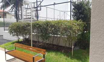 Imagem 6: APARTAMENTO RESIDENCIAL em CAMPINAS - SP, TAQUARAL