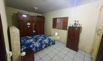 Imagem 4: Casa com 2 dormitórios à venda, 150 m² por R$ 318.000,00 - Jardim Novo I - Mogi Guaçu/SP