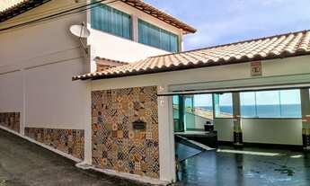 Imagem 4: Casa praia Barra de Guaratiba