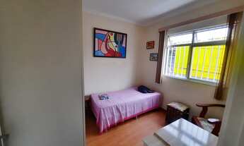 Imagem 6: Apartamento para venda possui 81 metros quadrados com 2 quartos