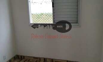 Imagem 3: Apartamento à venda com 2 dormitórios em Parque são lourenço, São paulo cod:AP0444_RRX