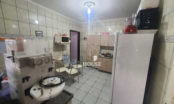 Imagem 6: Casa com 2 dormitórios à venda, 150 m² por R$ 318.000,00 - Jardim Novo I - Mogi Guaçu/SP