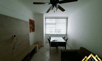 Imagem 2: 2 Dormitorios amplos, proximo ao mar, 1 vaga - itarare - Sao Vicente