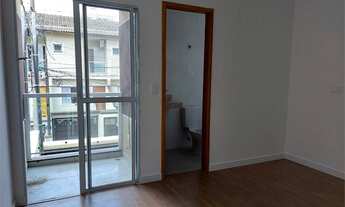 Imagem 6: Sobrado para venda com 110 metros quadrados com 3 quartos em Santana - São Paulo - SP