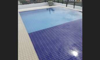 Imagem 5: Flat mobiliados a Beira mar do BESSA. pé na areia. novo. 37m2 com varanda <br>chamar