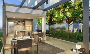 Imagem 3: Apartamento à venda com 2 dormitórios em Vila ema, São paulo cod:AP0502_RRX