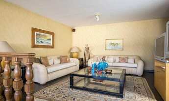 Imagem 7: Apartamento com 5 dormitórios à venda, 687 m² por R$ 4.842.048 - Savassi - Belo Horizonte