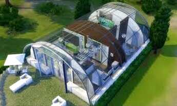 Imagem 4: Fazenda/Sítio/Chácara para venda com 100 metros quadrados com 2 quartos