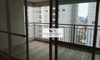 Imagem 6: Apartamento à venda, 80 m² por R$ 568.000,00 - Independência - São Bernardo do Campo/SP