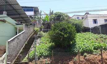 Imagem 3: Casa para venda com 60 metros quadrados com 2 quartos em Santos Dumont - Juiz de Fora - MG