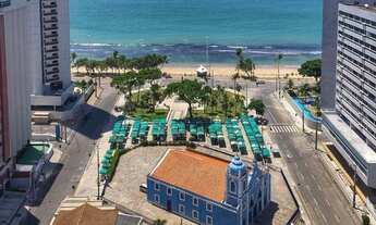 Imagem: Apto 3qtos, 87m, vista linda, Vista Avenida