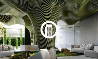 Imagem 5: Apartamento para Venda - 97m², 1 dormitório, sendo 1 suites, 1 vaga - Vila Olímpia