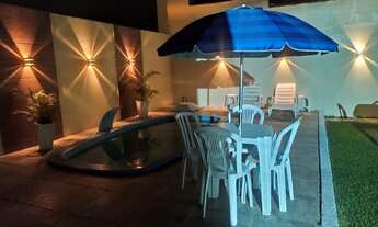 Imagem 3: Casa para temporada