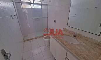 Imagem 7: Apartamento com 3 quartos para alugar, 131 m² por R$ 3.401/mês - Centro - Nova Iguaçu/RJ