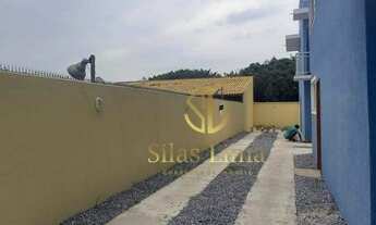 Imagem: Casa com 2 dormitórios à venda, 65 m²