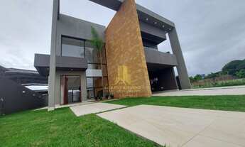 Imagem: Casa de alto luxo, 04 suítes, piscina