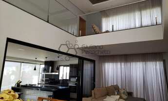 Imagem 4: CASA á venda no Condomínio Tamboré Bauru