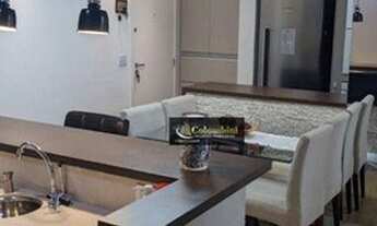 Imagem 7: Apartamento com 3 dormitórios à venda, 86 m² por R$ 905.000,00 - Jardim São Caetano - São