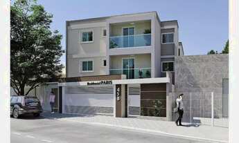 Imagem 1: Apartamento à venda com 2 dormitórios cod:AP0664_RRX