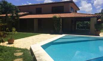 Imagem: CASA RESIDENCIAL em LAURO DE FREITAS - BA