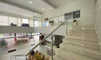 Imagem 7: Chácara para venda tem 1800 metros quadrados com 6 quartos em Centro - Alexânia - GO