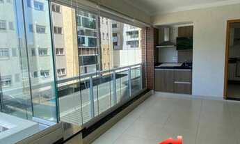 Imagem: Apartamento No Jardim Botânico