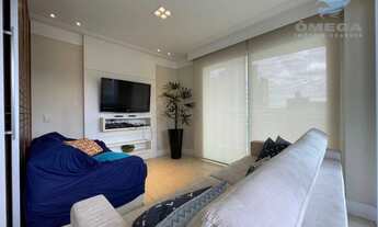 Imagem 5: Apartamento a venda na praia, 3 suítes, Frente ao mar, Lazer de Club, 2 vagas de garagem