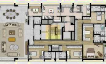 Imagem 2: Vila Nova Conceição - Previsão de Entrega: Junho 2023