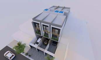 Imagem 5: Casa à venda com 2 dormitórios em Parque guarani, São paulo cod:CA0091_RRX