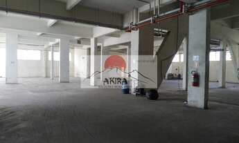 Imagem 3: Alugo galpão com 14.000 m² de construção no Pq Novo Mundo!!