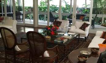 Imagem 5: Itanhangá Casa com 4 dormitórios