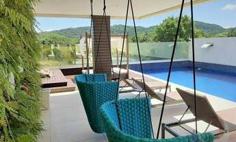 Imagem 5: Apartamento para venda com 4 quartos Jurere Internacional Florianopolis SC