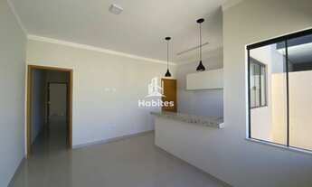 Imagem 5: LOCAÇÃO Casa com 01 DormItório e 01 Suíte -R$ 1.300/mês -Nova Três Lagoas - Três Lagoas/MS