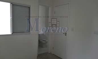 Imagem 3: Casa de condomínio sobrado para venda com 71 m² com 2 dorms + deposito e 2 vagas