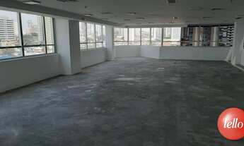 Imagem 2: São Paulo - Conjunto Comercial/sala - Ipiranga