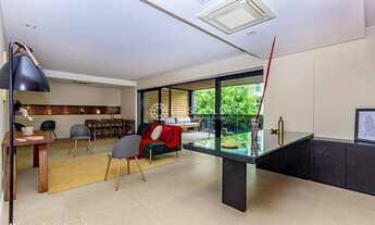 Imagem 3: RIO DE JANEIRO - Apartamento Padrão - Lagoa