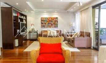 Imagem 5: Rio de Janeiro - Apartamento Padrão - Leblon