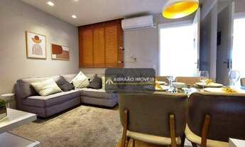 Imagem 4: Apartamento com 2 dormitórios à venda, 45 m² por R$ 200.000,00 - Colonial - Contagem/MG