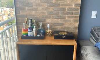 Imagem 5: Apartamento à venda com 2 dormitórios em Vila prudente, São paulo cod:AP0543_RRX