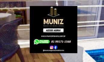 Imagem 5: W Joana Melo, flat no Rosarinho, financiado pela Caixa