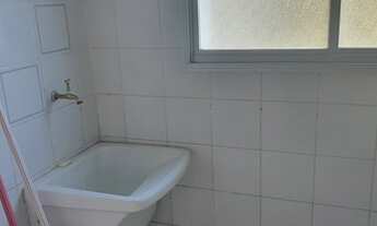 Imagem 5: Apartamento para venda tem 54 metros quadrados com 2 quartos em Vila das Belezas - São Pau