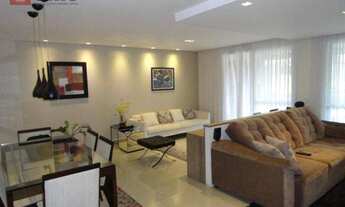 Imagem 4: Apartamento com 3 dormitórios à venda, 140 m² por R$ 900.000,00 - Nova América - Piracicab