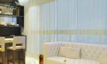 Imagem 6: Torre Santoro. 3/4. 3 Suítes. 2 Vagas de Garagem. V5