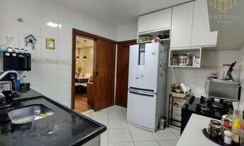 Imagem 7: Cobertura para Venda em Juiz de Fora, Vale do Ipê, 3 dormitórios, 1 suíte, 2 banheiros, 1