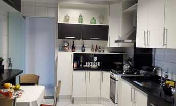 Imagem: Apartamento com 3 dormitórios à venda