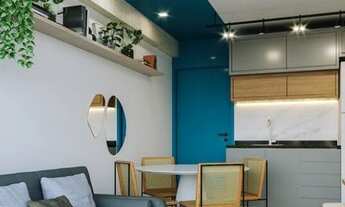 Imagem 3: Wc - CONDIÇÕES IMPERDÍVEIS DE LANÇAMENTO EM BOA VIAGEM, SUPER ÁREA DE LAZER !!!