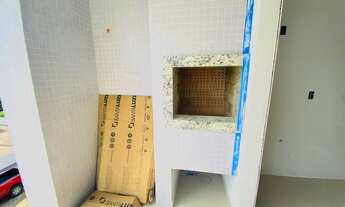 Imagem 2: Apartamento 3 quartos para venda na Praia de Palmas