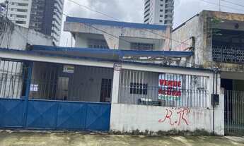 Imagem: CASA UMARIZAL 3 PAVIMENTOS